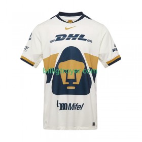 Billige Fotballdrakter Pumas UNAM Hjemmedraktsett 2025/26 Kortermet